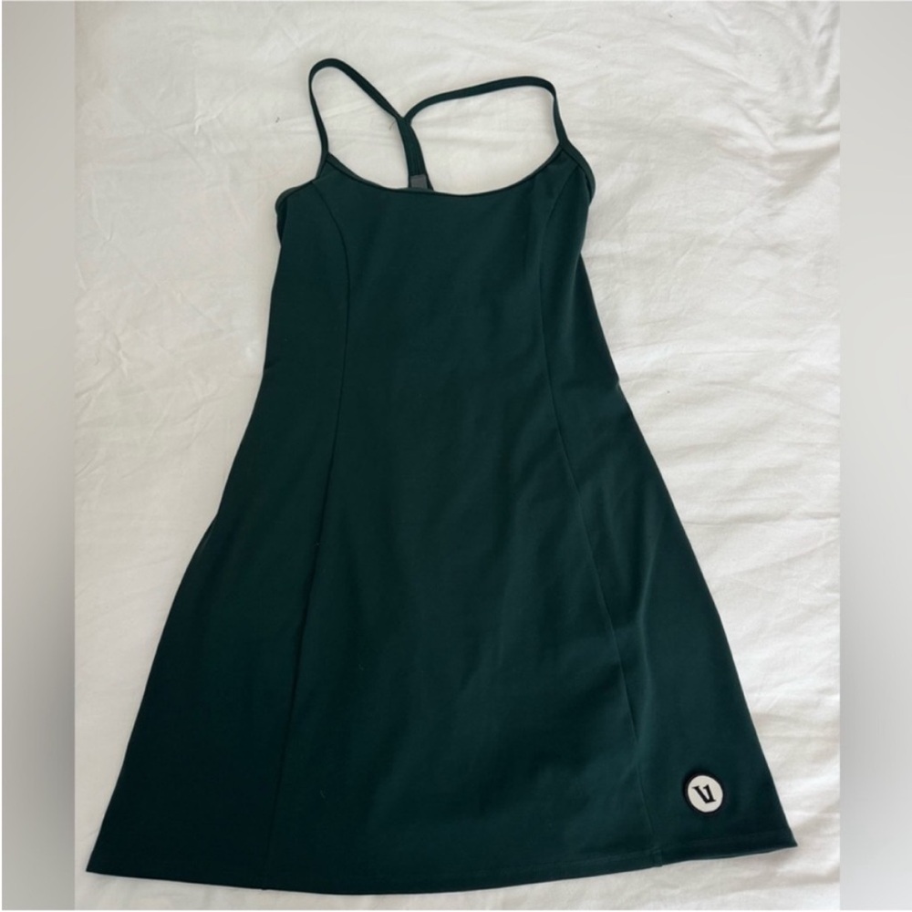 Vuori Tennis Dress